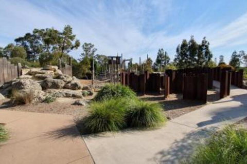 Heritage & Charming House In Subi - Tourism Caloundra 6