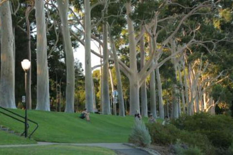 Heritage & Charming House In Subi - Tourism Caloundra 3