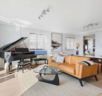 Darling Harbour Penthouse Views  Hot Tub - Tourism Caloundra