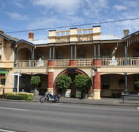 Mickey Bourke's Koroit Hotel - Tourism Caloundra