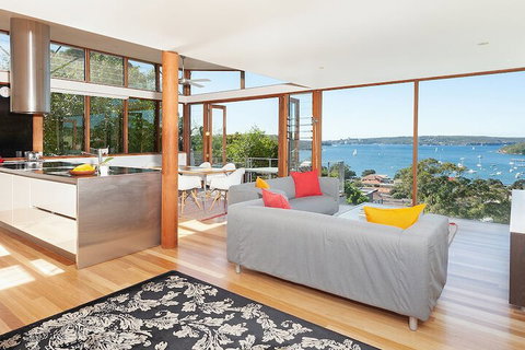 Stunning Architecture Balmoral Views - Tourism Caloundra 6