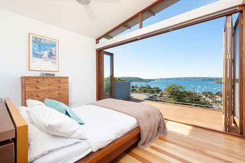Stunning Architecture Balmoral Views - Tourism Caloundra 1