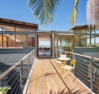 Stunning Architecture Balmoral Views - Tourism Caloundra