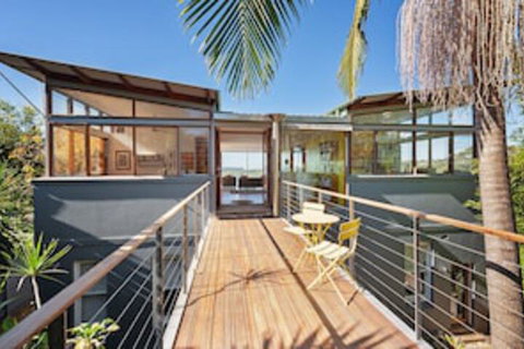 Stunning Architecture Balmoral Views - Tourism Caloundra 0