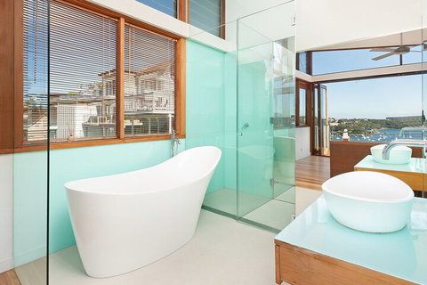 Stunning Architecture Balmoral Views - Tourism Caloundra 4