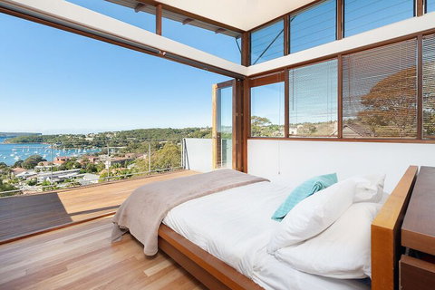 Stunning Architecture Balmoral Views - Tourism Caloundra 5