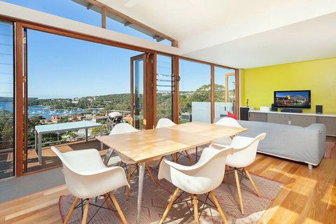 Stunning Architecture Balmoral Views - Tourism Caloundra 2