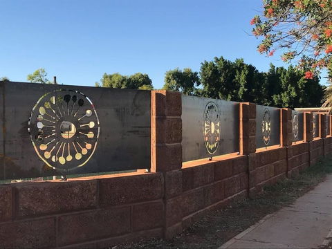 Norwesta Lifestyle Park - Tourism Caloundra 0