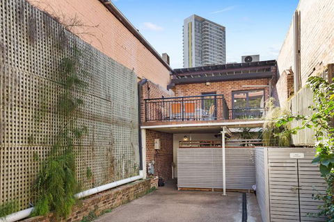 Ultimo Hackett Apartments - Tourism Caloundra 2