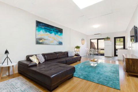 Ultimo Hackett Apartments - Tourism Caloundra 0