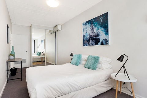 Ultimo Hackett Apartments - Tourism Caloundra 3