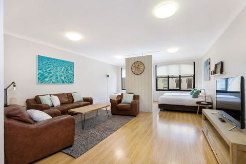 Ultimo Hackett Apartments - Tourism Caloundra 6