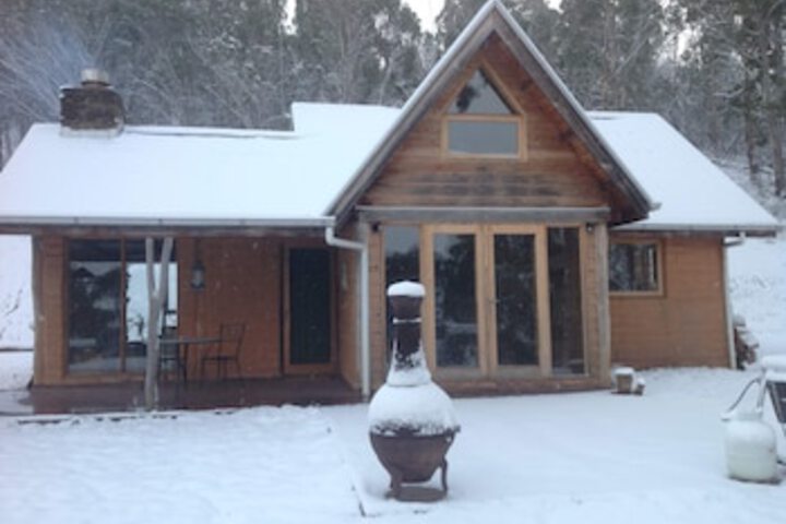 Cobungra VIC Tourism Caloundra