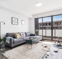Min to Olym Park 2bed Cosy APT Parking Nho075