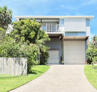 Shoal Bay Riggers - Tourism Caloundra
