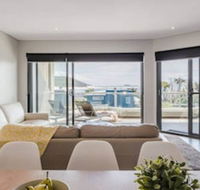 SOLARIS at Fingal Bay - Tourism Caloundra