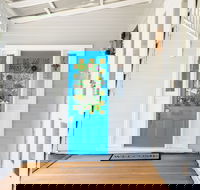 Seas The Day Rosebud - Tourism Caloundra