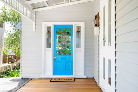 Seas The Day Rosebud - Tourism Caloundra 0