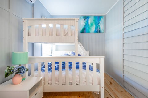 Seas The Day Rosebud - Tourism Caloundra 6