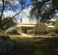 Thalia Getaway Villa - Tourism Caloundra