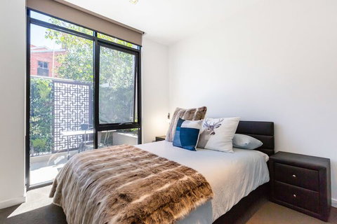 Rosa, 2BDR Richmond Apartment - Tourism Caloundra 3