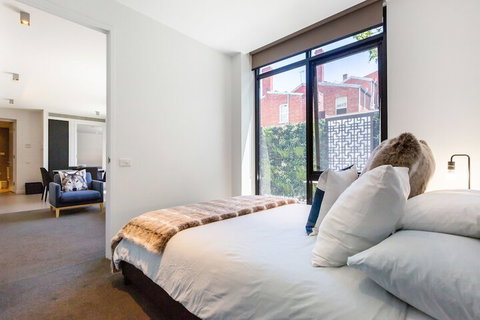 Rosa, 2BDR Richmond Apartment - Tourism Caloundra 7