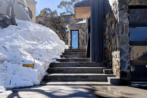 Kabuki Mt Buller - Tourism Caloundra 1