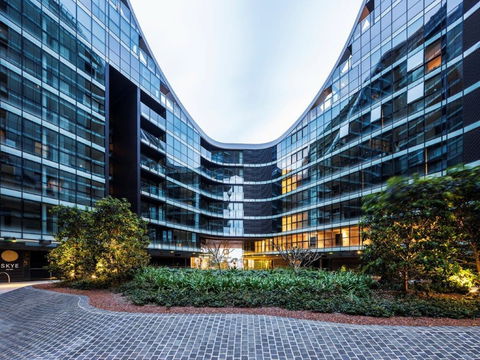 SKYE Suites Green Square - Tourism Caloundra 5