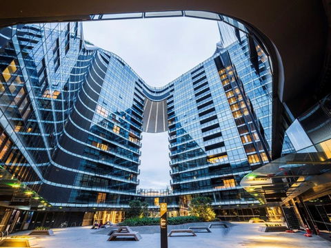 SKYE Suites Green Square - Tourism Caloundra 6
