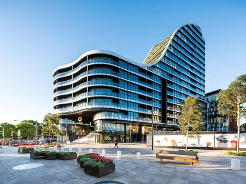SKYE Suites Green Square - Tourism Caloundra 4