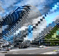 SKYE Suites Green Square - Tourism Caloundra