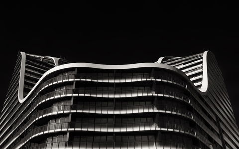 SKYE Suites Green Square - Tourism Caloundra 1