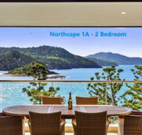 Northcape 1 Ocean Front 2 BDR - Tourism Caloundra