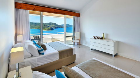 Bella Vista E9 Ocean View Spacious 2 Bed - Tourism Caloundra 5