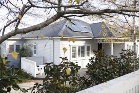 Sandringham - Tourism Caloundra 0