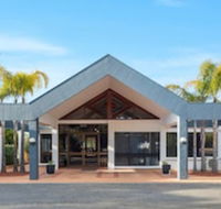 Comfort Inn  Suites Riverland - Tourism Caloundra