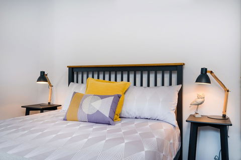 Albury Yalandra Apartment 4 - Tourism Caloundra 2