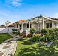 Viola House - Tourism Caloundra