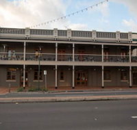 Parkview Hotel Orange - Tourism Caloundra