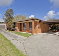 Serenity Size  Seclusion - Tourism Caloundra