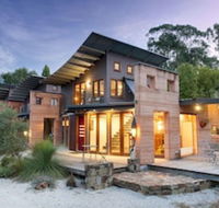 Eco Villa Mt Beauty Near Falls Creek  Bright - Tourism Caloundra
