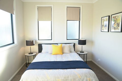 Comfort House Near Box Hill - Tourism Caloundra 5