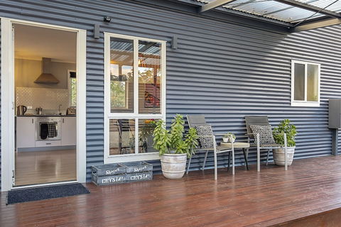 Three Beaches - Chic Eco Home Tasmania - Tourism Caloundra 0