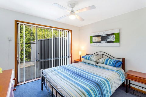 Campbell Avenue 28 - Tourism Caloundra 1