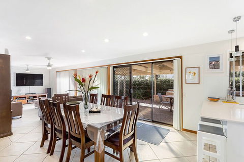 Campbell Avenue 28 - Tourism Caloundra 3