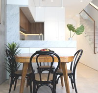 Urban Rest The Fern Apartments - Tourism Caloundra