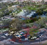 Discovery Parks - Mildura Buronga Riverside - Tourism Caloundra