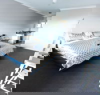 Archibald Hotel - Tourism Caloundra