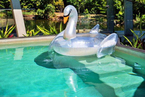 Alkira Award Winning Luxury Holiday Home - Tourism Caloundra 5