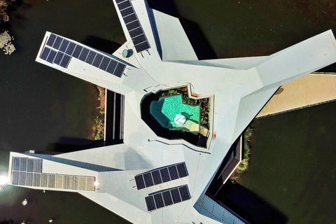 Alkira Award Winning Luxury Holiday Home - Tourism Caloundra 1